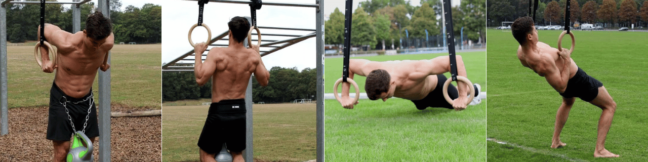 Phase 3 (12+ Months): Advanced Exercises for Maximum Muscle Growth