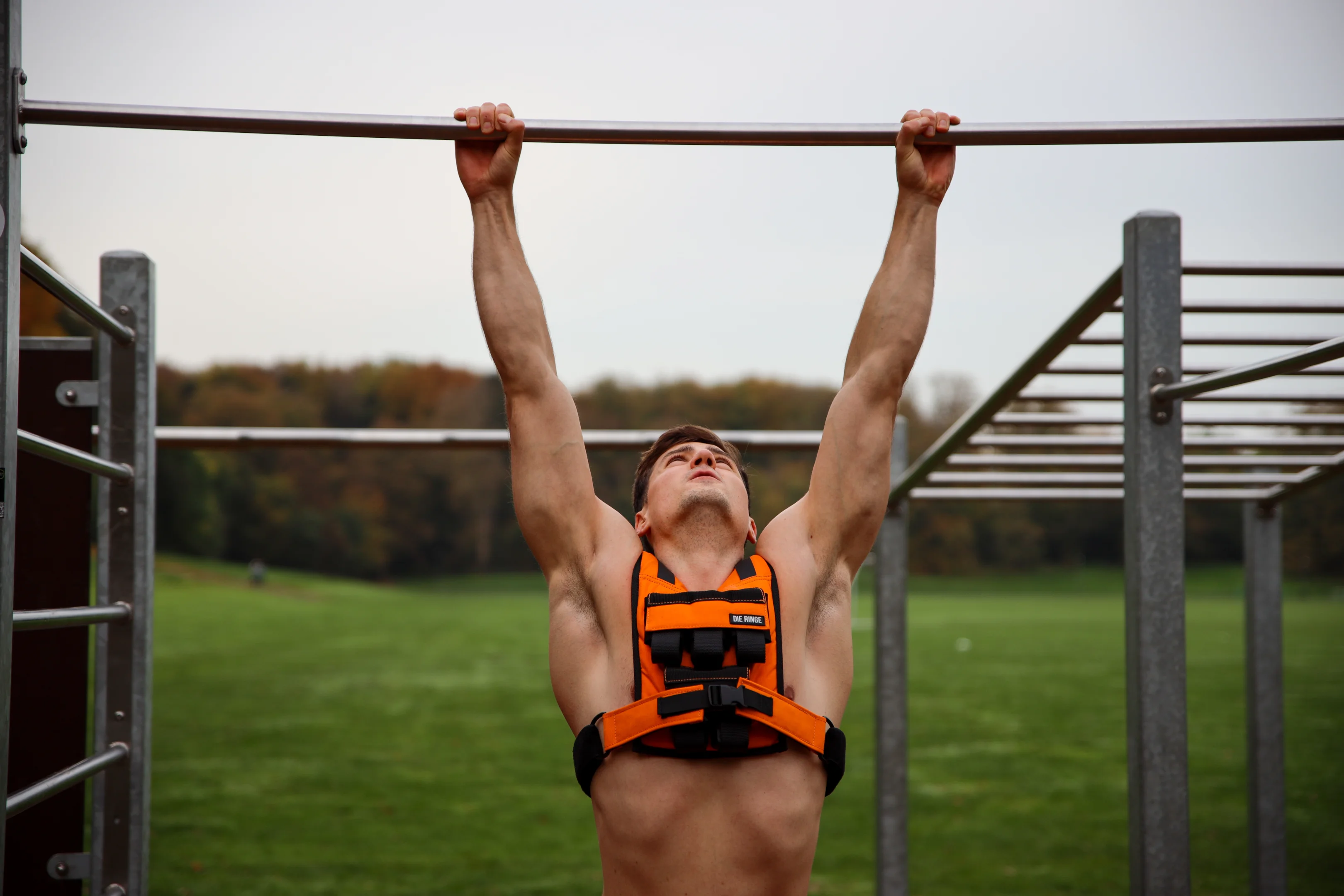 Building Muscle With Calisthenics A Comprehensive Guide