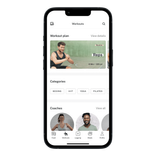 8fit Workout App