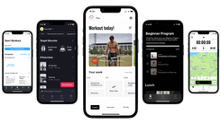 best Fitness Apps