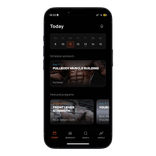 Calisteniapp Calisthenics App