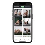 Calisthenics Family App