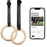 DIE RINGE App und kostenlose Turnringe 