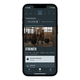 Freeletics App