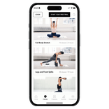 STRETCHIT App