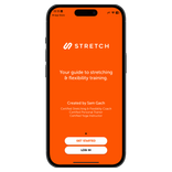 STRETCH App