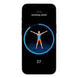 Seven - 7 Minuten Training App